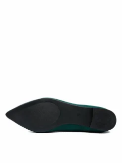 Ballerine CEO-RST-ROSE-70 Verde