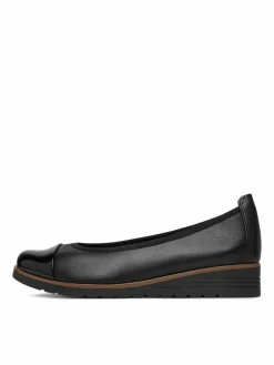 Ballerine CEO-RST-TOMBA-38 Nero