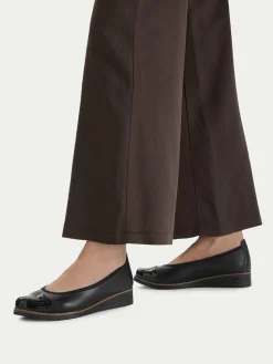 Ballerine CEO-RST-TOMBA-38 Nero