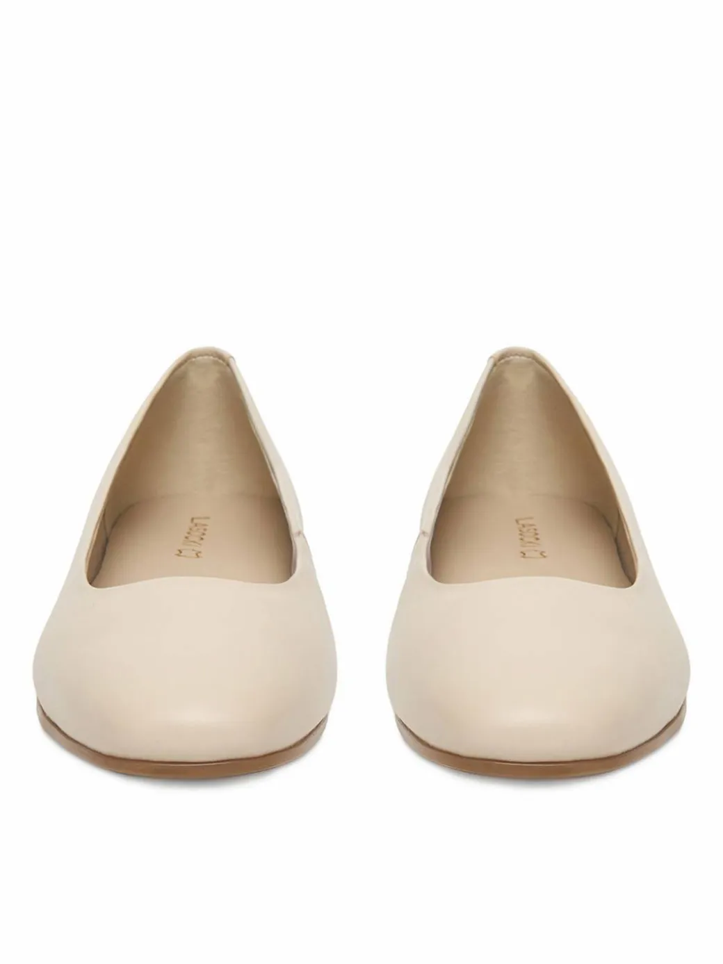 Ballerine CEO-RST-WOLLY-09 Beige