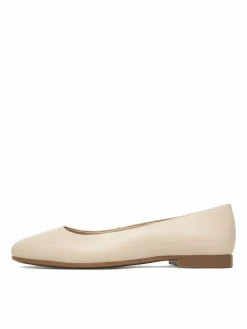 Ballerine CEO-RST-WOLLY-09 Beige