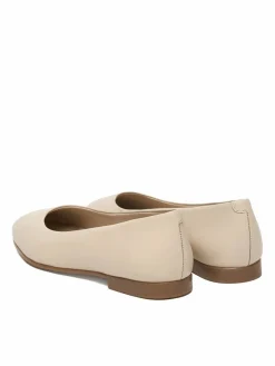 Ballerine CEO-RST-WOLLY-09 Beige