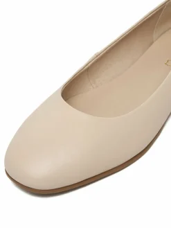 Ballerine CEO-RST-WOLLY-09 Beige