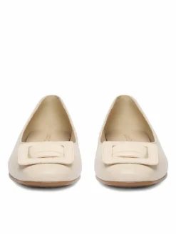 Ballerine CEO-RST-WOLLY-01 Beige