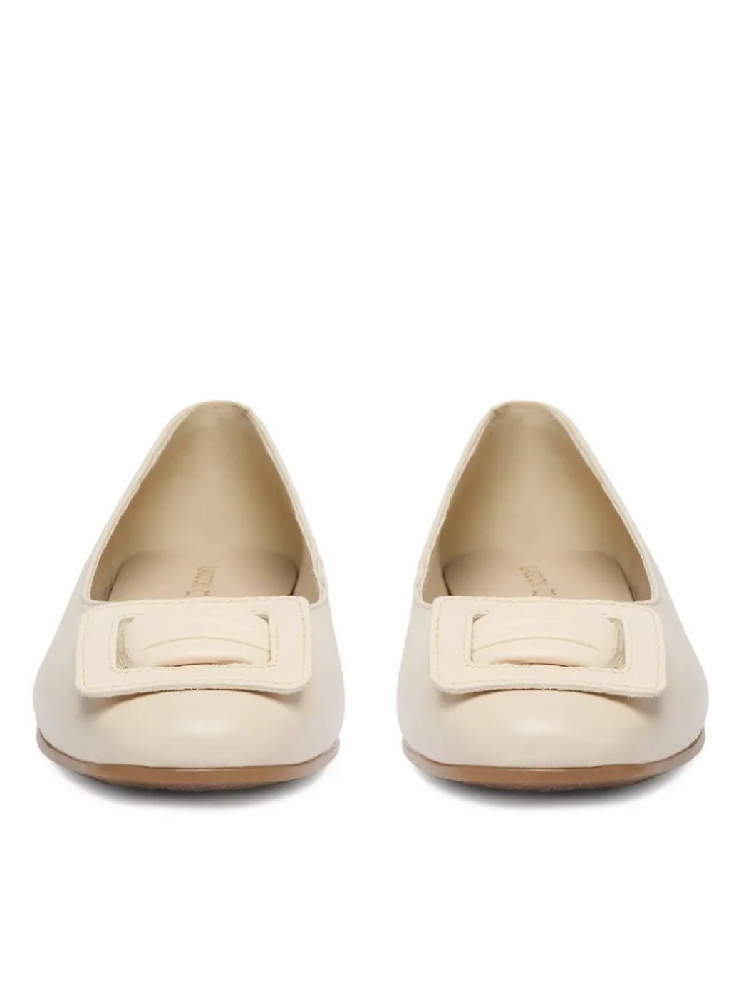 Ballerine CEO-RST-WOLLY-01 Beige