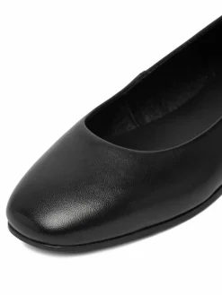 Ballerine CEO-RST-WOLLY-09 Nero