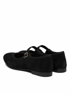 Ballerine CEO-RST-WOLLY-10 Nero