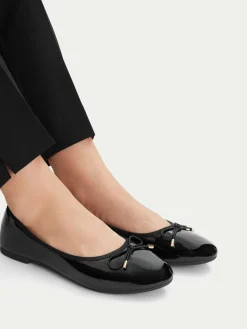 Ballerine CEO-3V9014-19 Nero