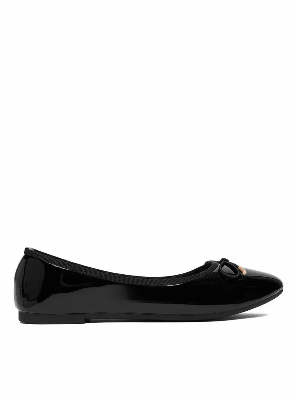 Ballerine CEO-3V9014-19 Nero