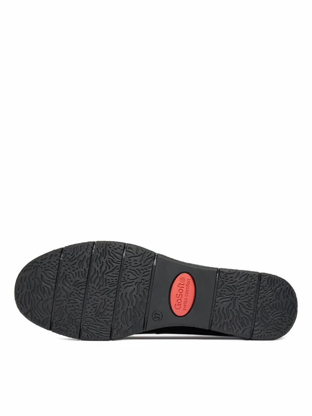 Ballerine CEO-WI16-FLEXX-02 Nero