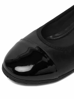 Ballerine CEO-WI16-GRAPES-01 Nero