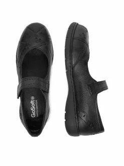 Ballerine CEO-WI23-LENA-12 Nero