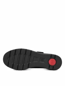 Ballerine CEO-WI23-LENA-12 Nero