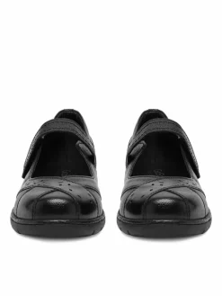 Ballerine CEO-WI23-LENA-12 Nero