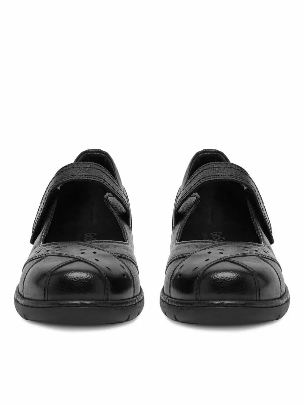 Ballerine CEO-WI23-LENA-12 Nero