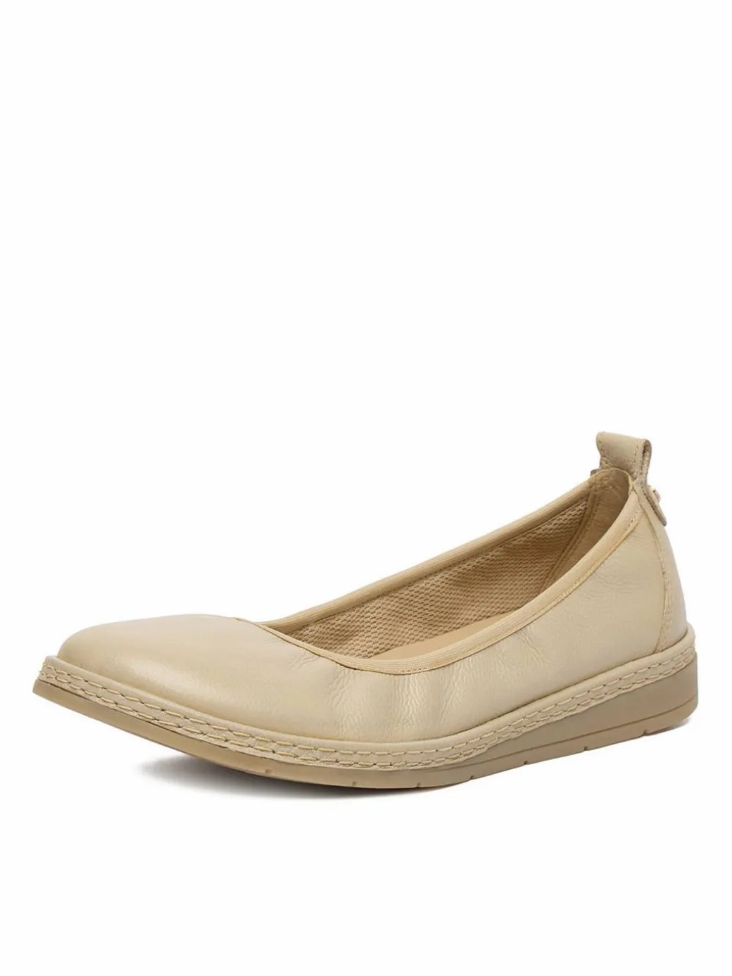 Ballerine CEO-WI23-LYLA-01 Beige