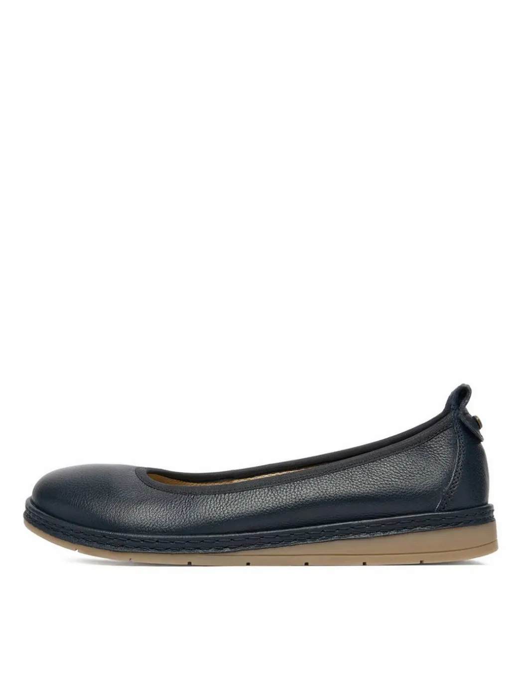 Ballerine CEO-WI23-LYLA-01 Blu scuro
