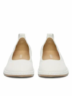 Ballerine CEO-WI23-LYLA-01 Écru