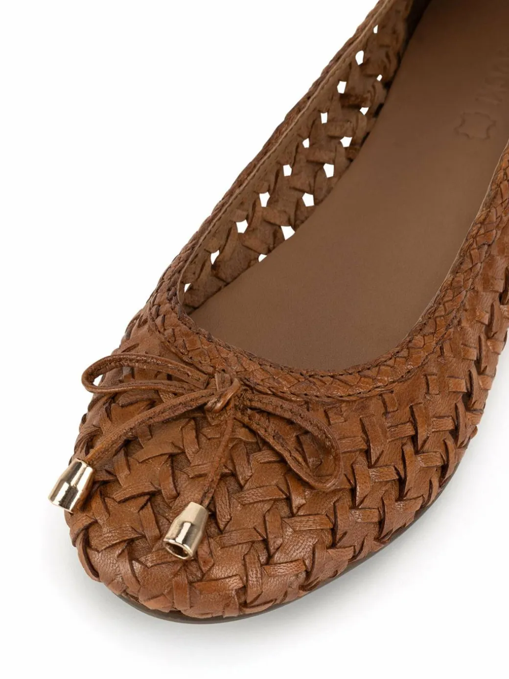 Ballerine CEO-WI45-550-01 Marrone