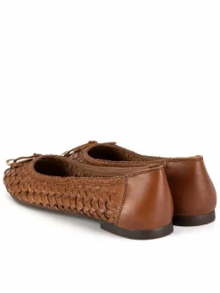 Ballerine CEO-WI45-550-01 Marrone