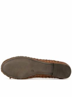 Ballerine CEO-WI45-550-01 Marrone