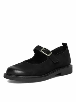 Ballerine CEO-WI23-ROUND-04 Nero