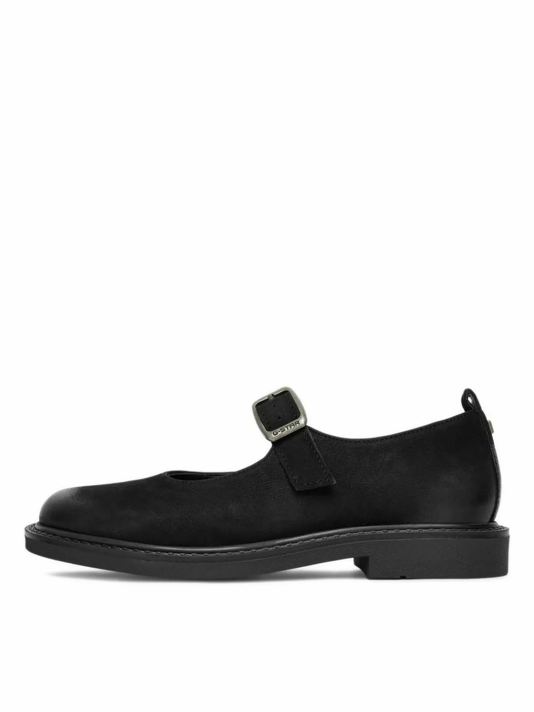 Ballerine CEO-WI23-ROUND-04 Nero