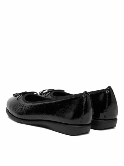Ballerine CEO-WPS-PEAK-01 Nero