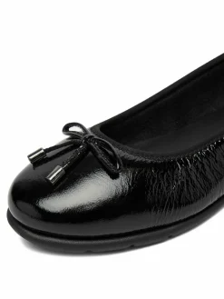 Ballerine CEO-WPS-PEAK-01 Nero