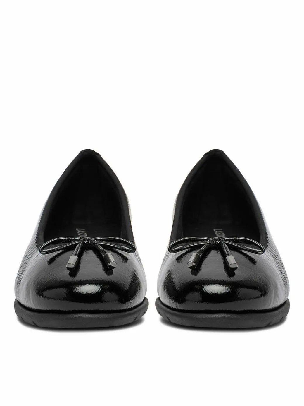 Ballerine CEO-WPS-PEAK-01 Nero