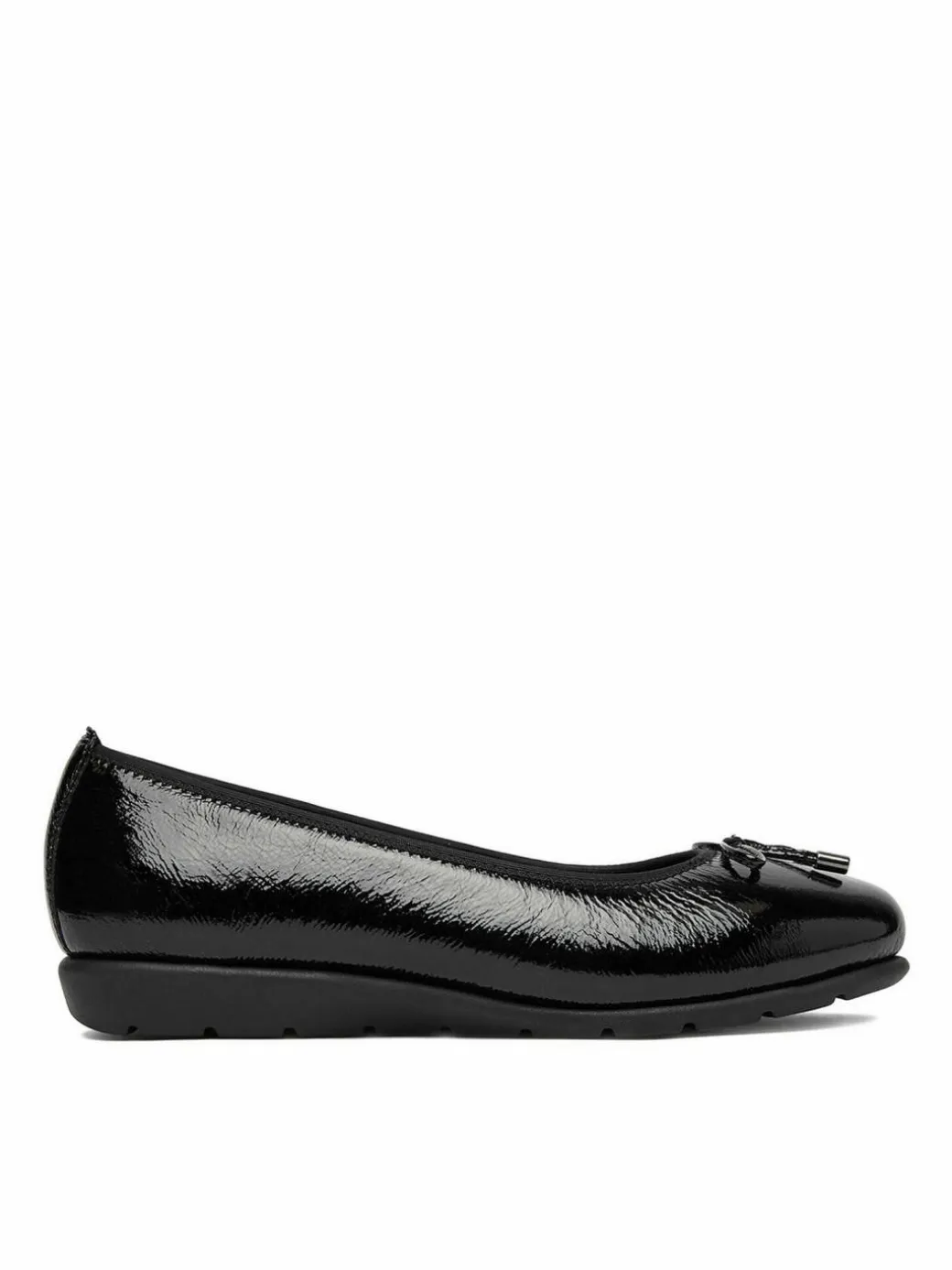 Ballerine CEO-WPS-PEAK-01 Nero