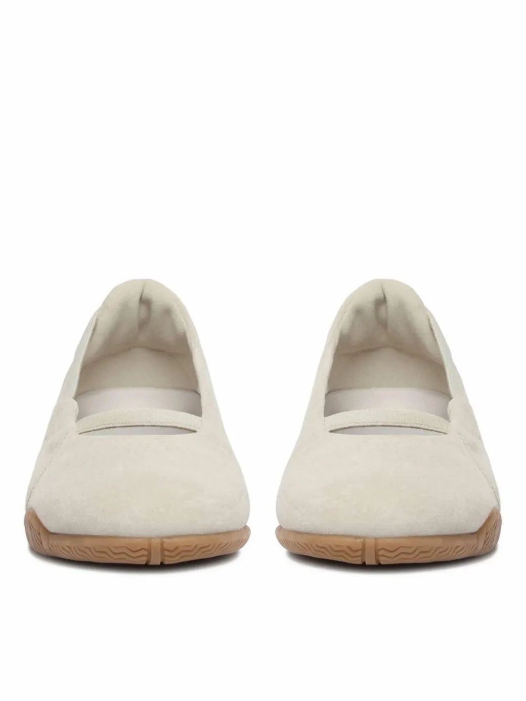 Ballerine CEO-WP40-046Z Beige