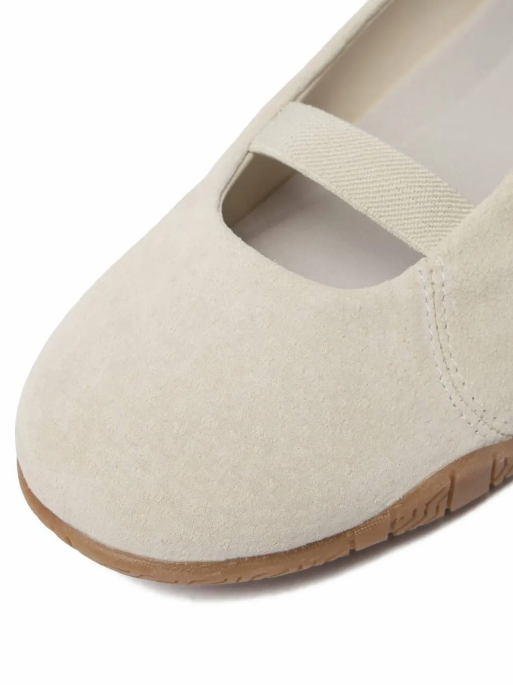 Ballerine CEO-WP40-046Z Beige