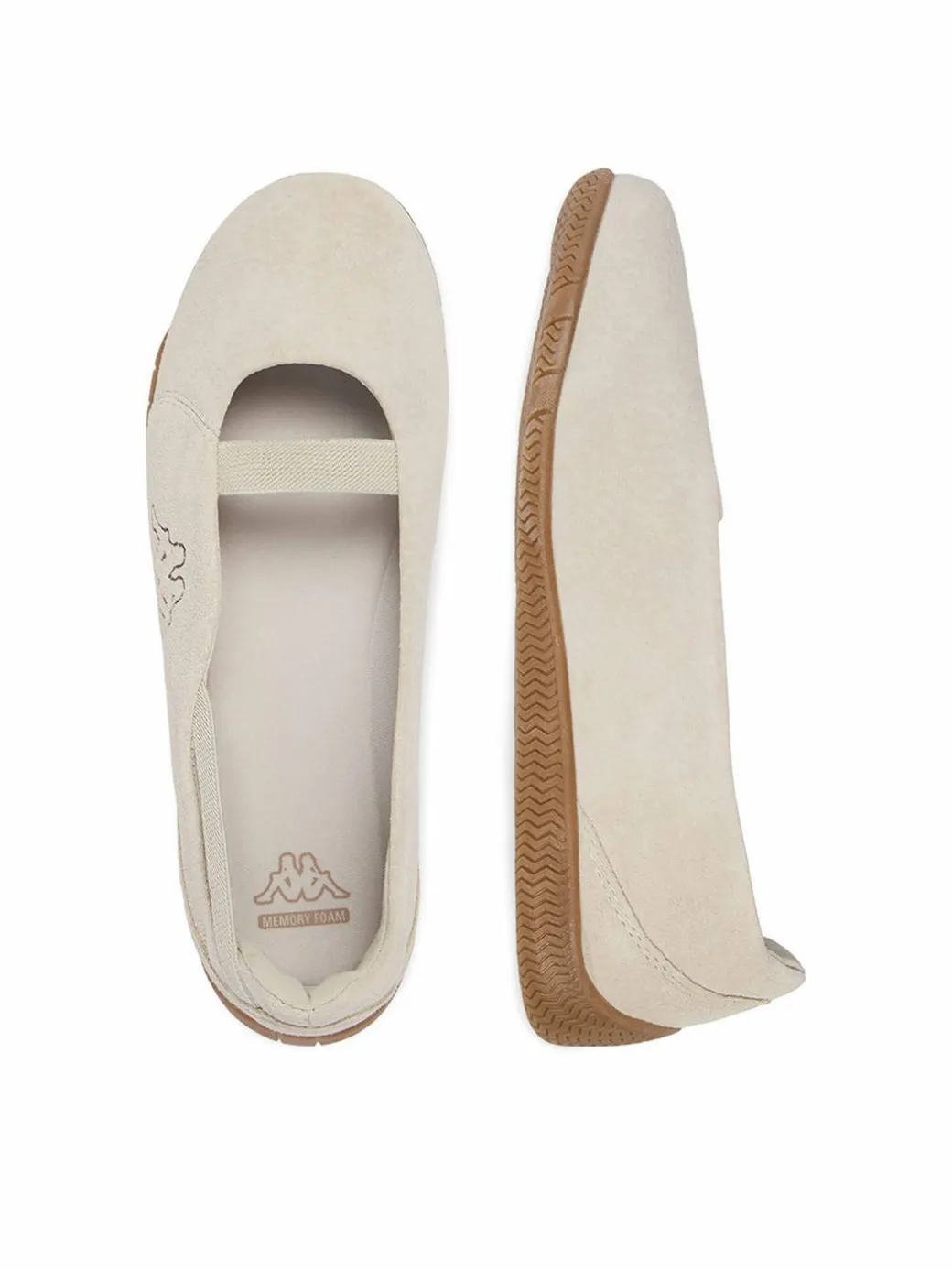 Ballerine CEO-WP40-046Z Beige