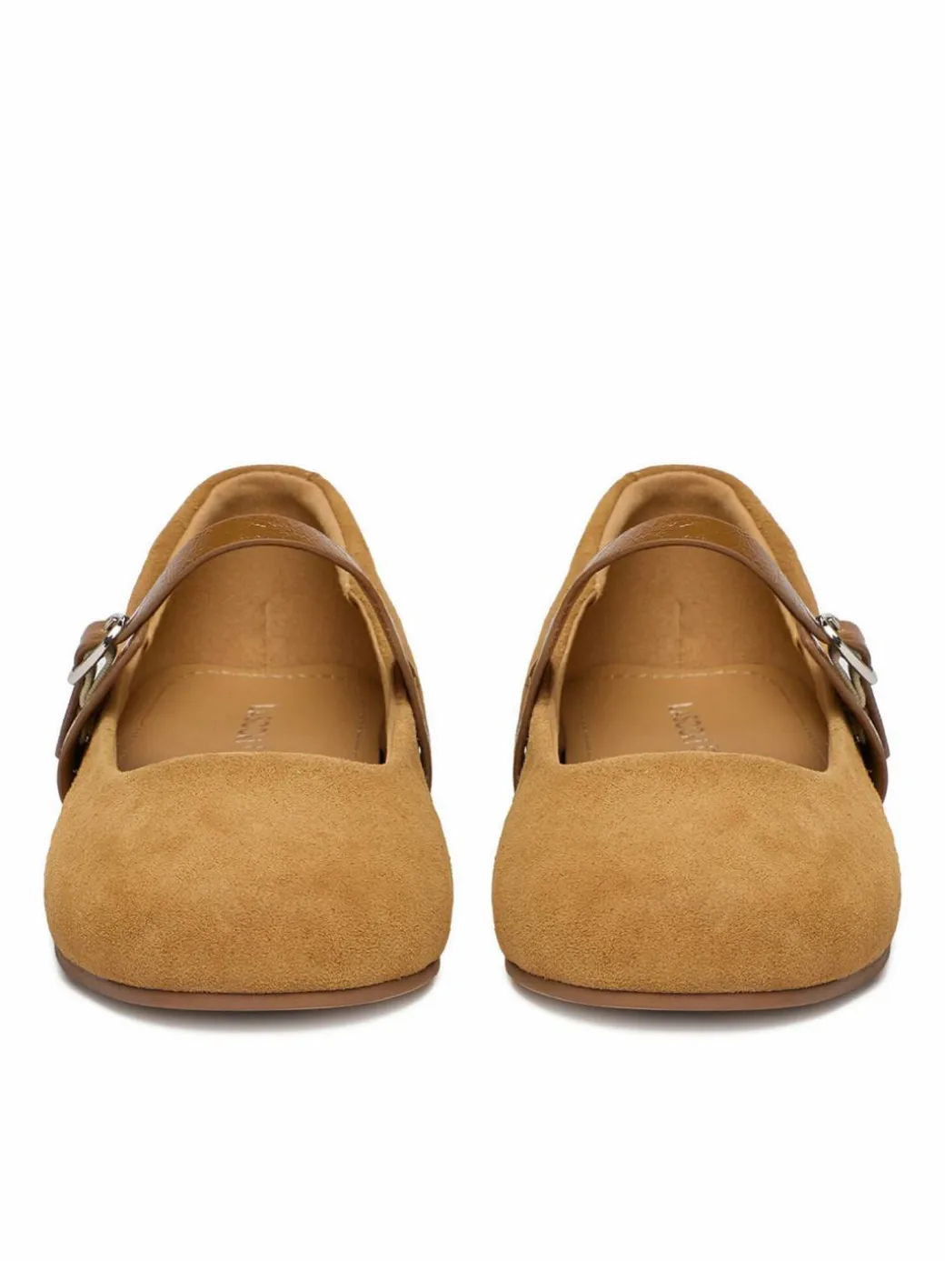 Ballerine CEO-WS1166-01 Marrone