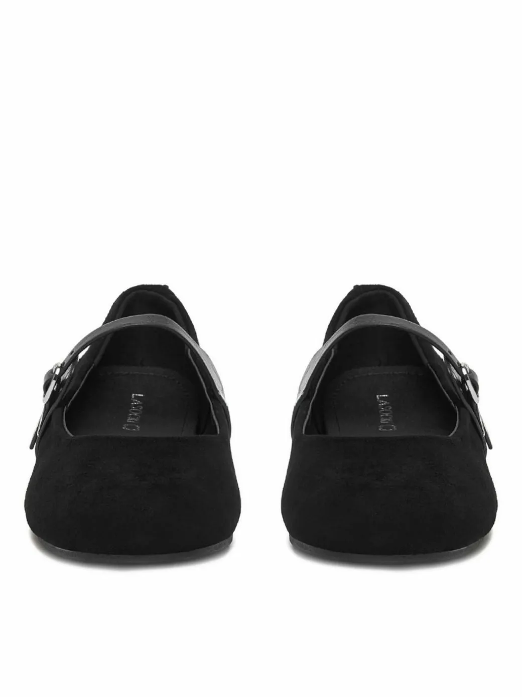 Ballerine CEO-WS1166-01 Nero