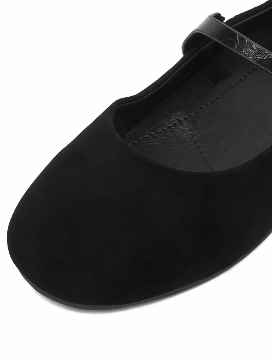 Ballerine CEO-WS1166-01 Nero
