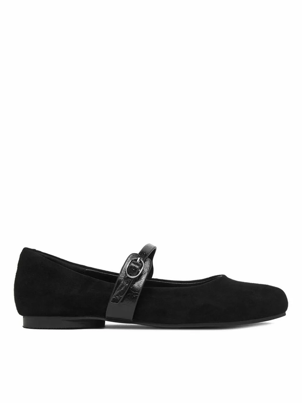 Ballerine CEO-WS1166-01 Nero