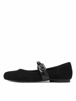 Ballerine CEO-WS1166-01 Nero