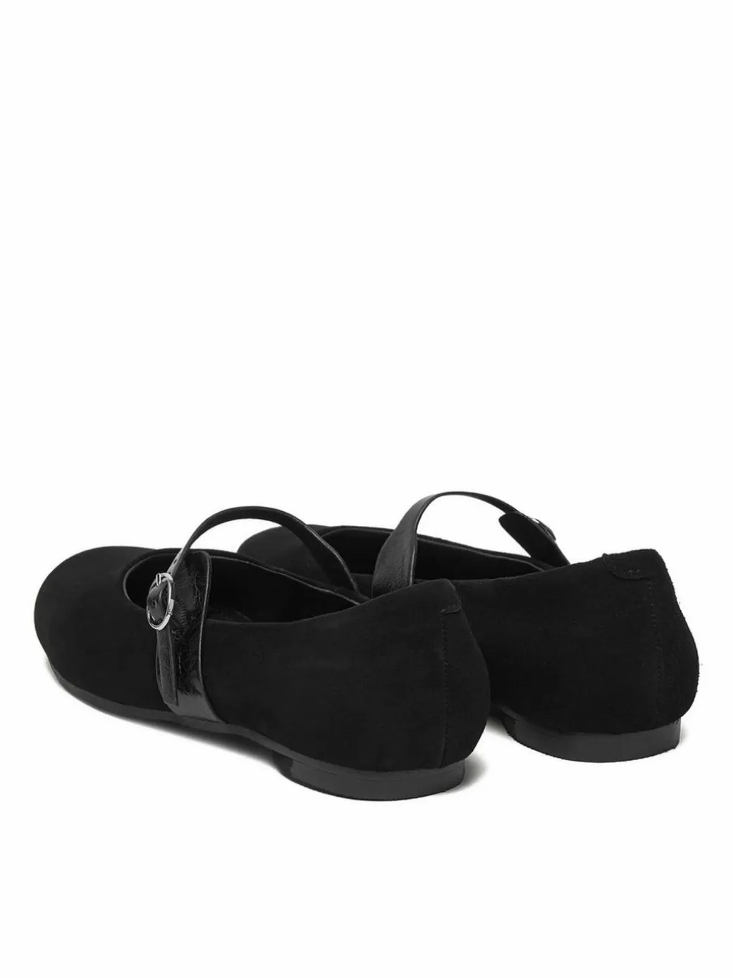 Ballerine CEO-WS1166-01 Nero