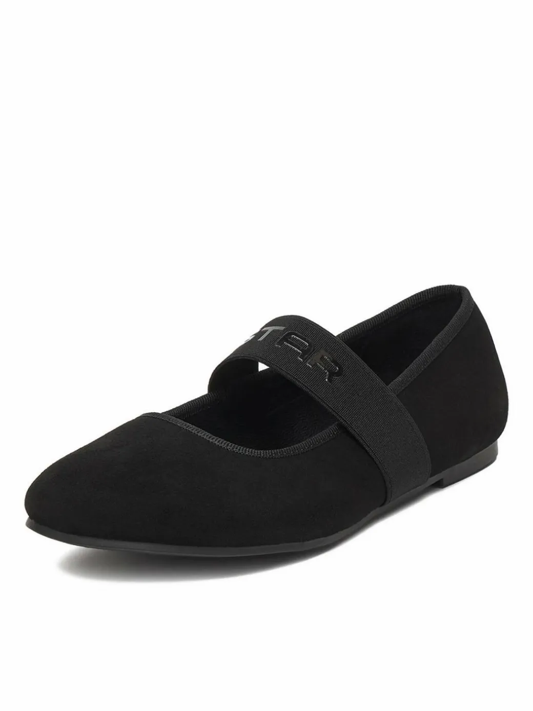 Ballerine CEO-WS5038-02 Nero