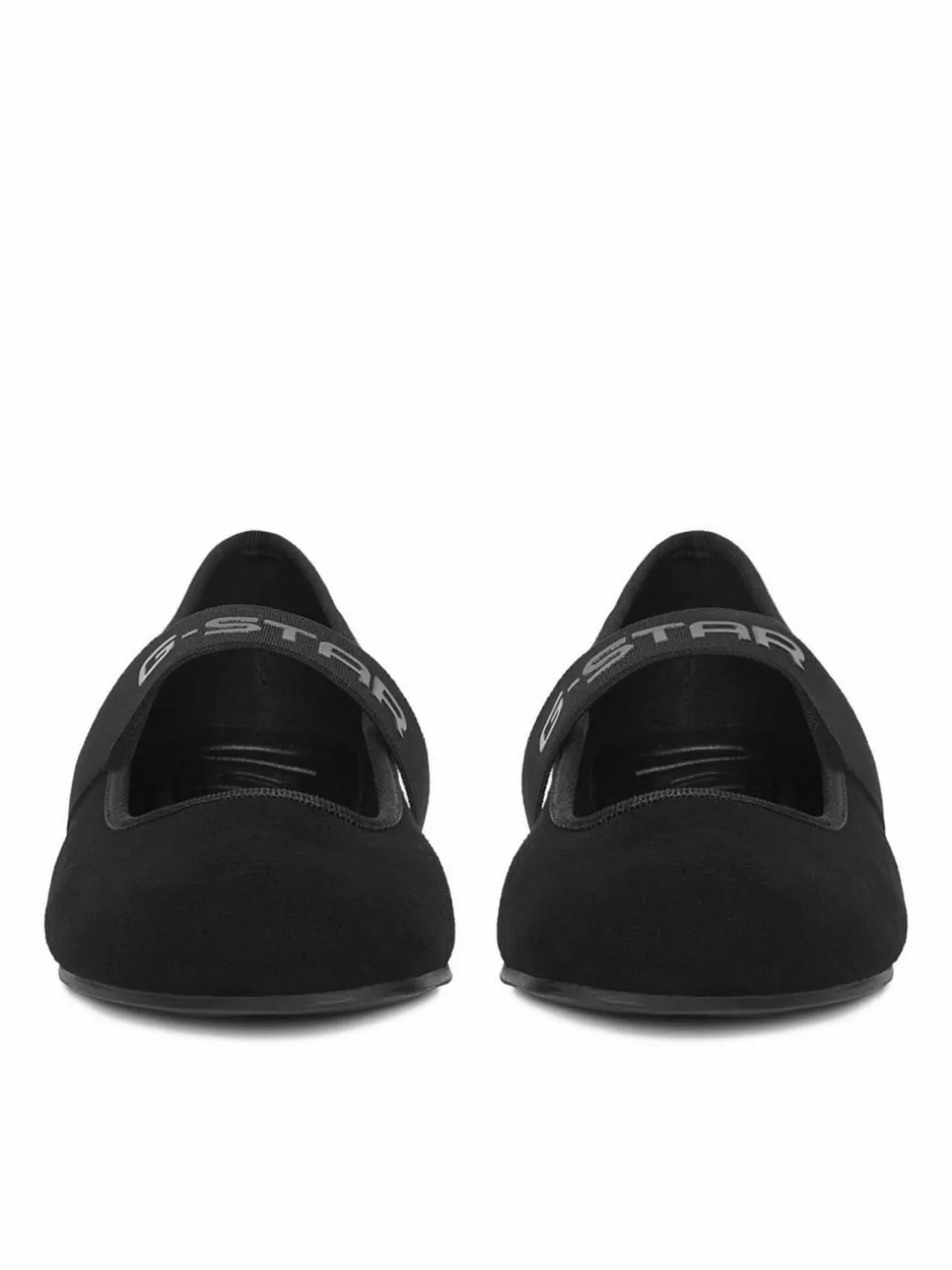 Ballerine CEO-WS5038-02 Nero