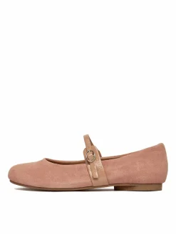 Ballerine CEO-WS1166-01 Rosa
