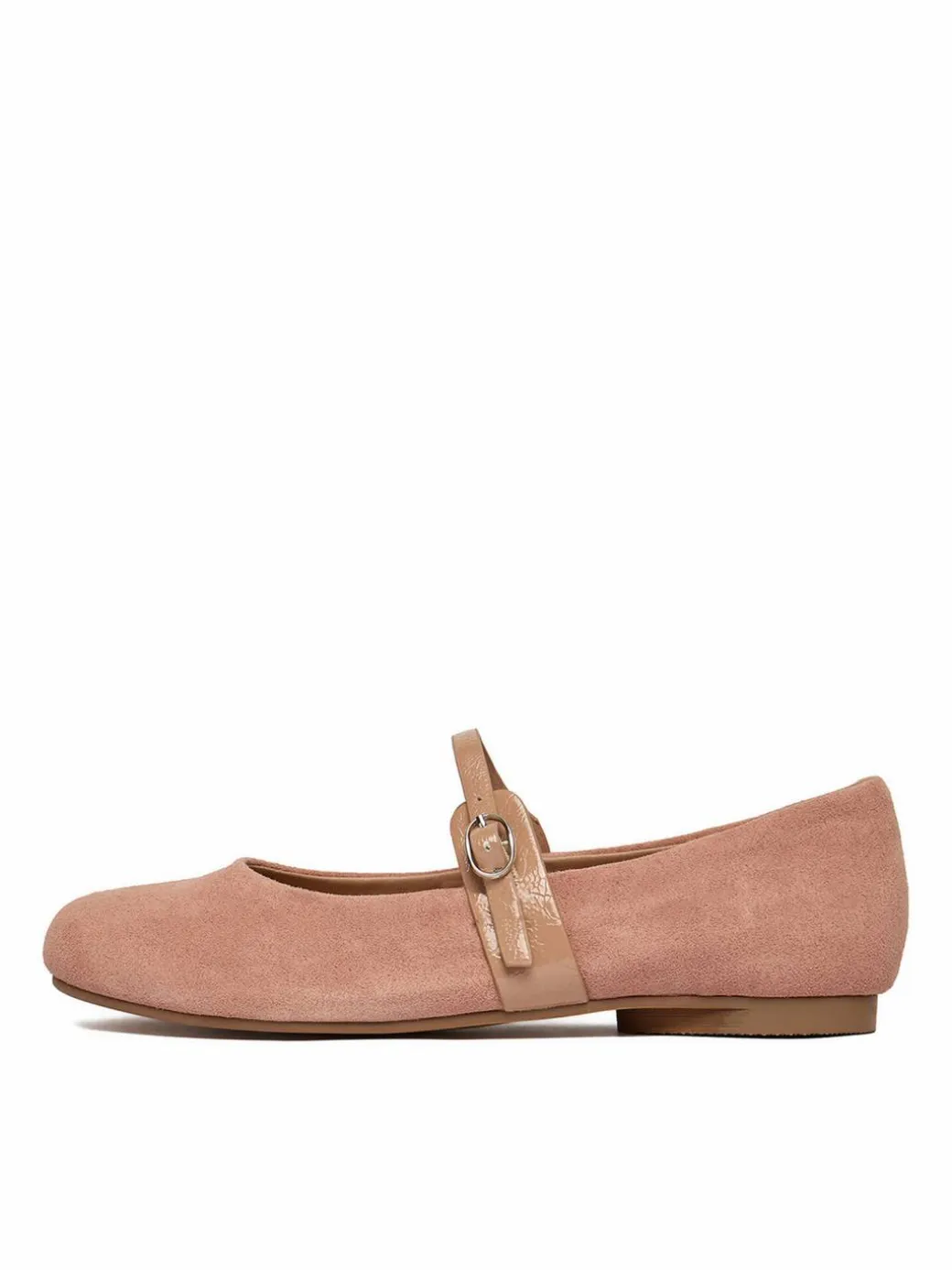 Ballerine CEO-WS1166-01 Rosa