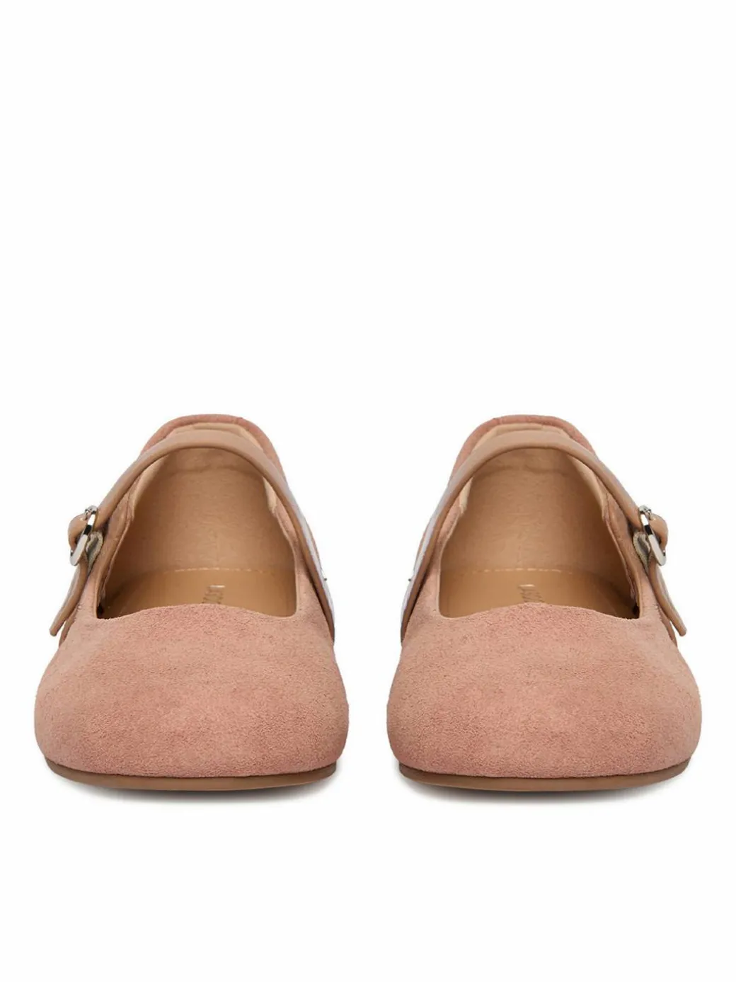 Ballerine CEO-WS1166-01 Rosa