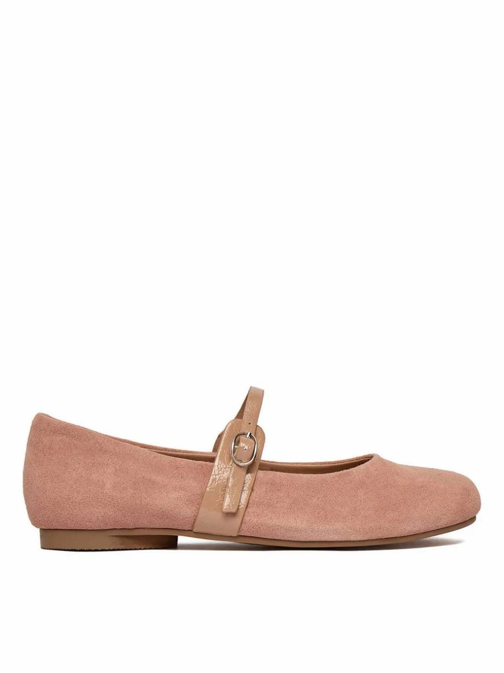 Ballerine CEO-WS1166-01 Rosa
