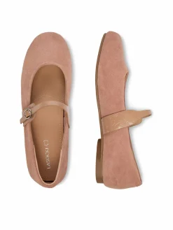 Ballerine CEO-WS1166-01 Rosa