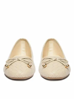 Ballerine CEO-WSS21735-02 Beige