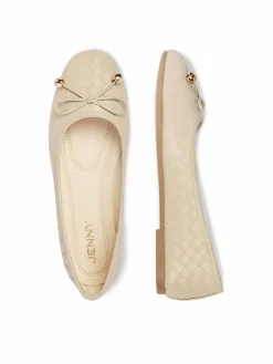 Ballerine CEO-WSS21735-02 Beige