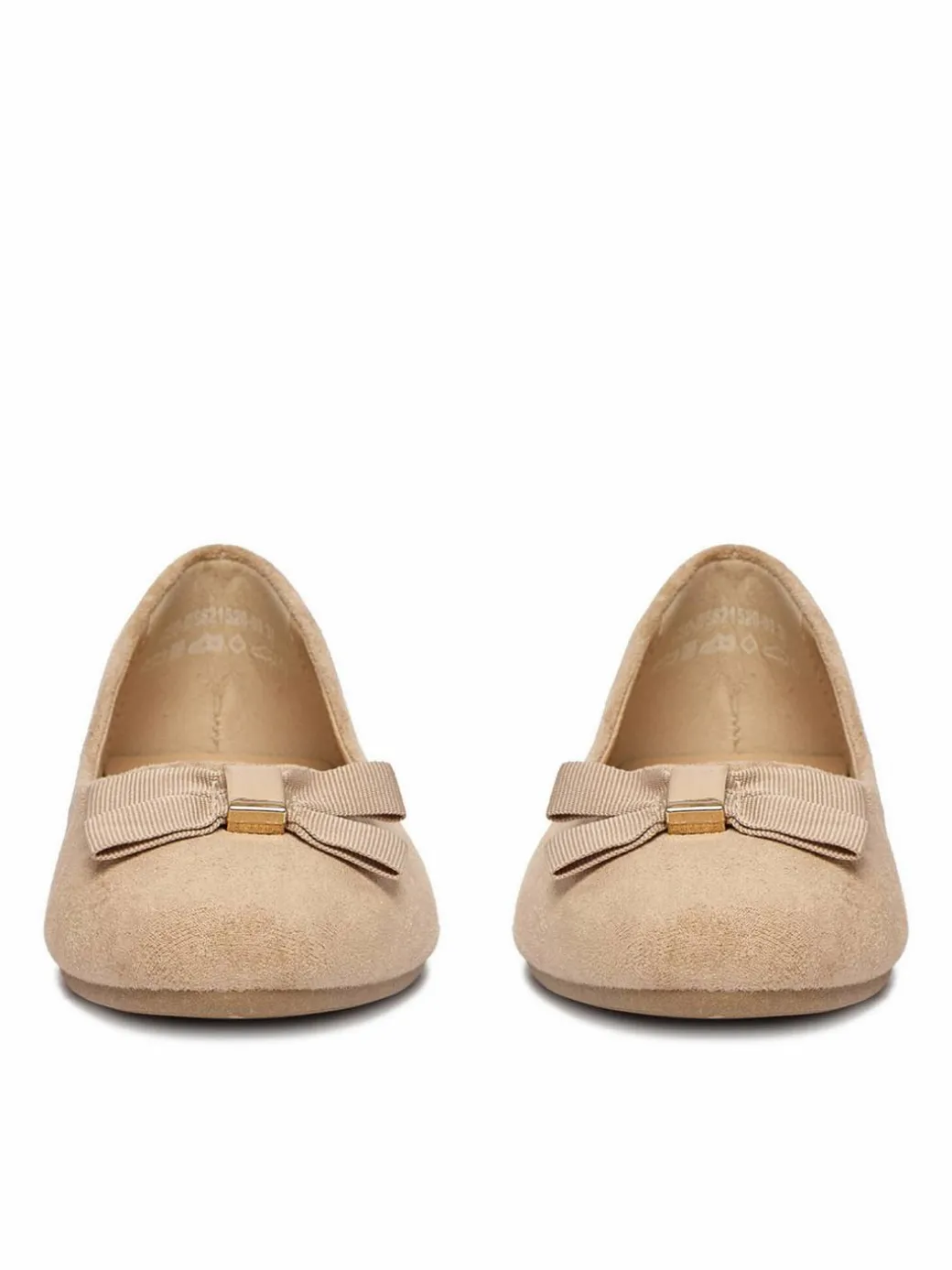 Ballerine CEO-WSS21520-03 Beige
